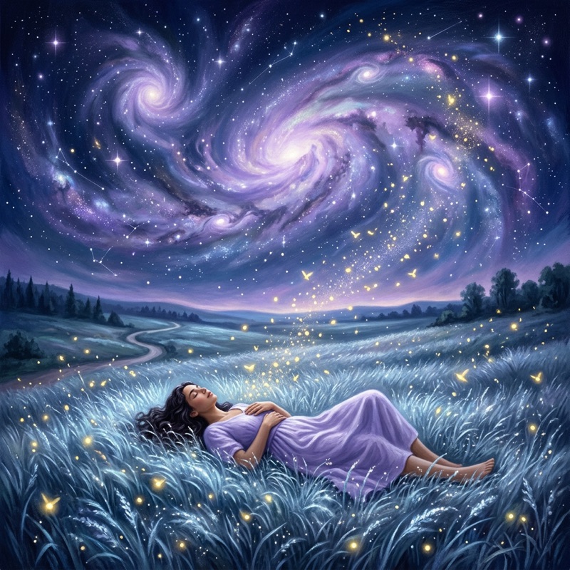 Field of Stars